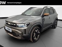 Gris Utilisé 2024 Dacia Duster Extreme SUV | 24 990 € (Prix cher)