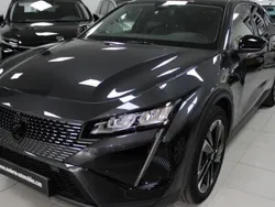Gris Utilisé 2022 Peugeot 408 Allure Berline | 21 990 € (Bon prix)