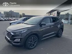Utilisé 2019 Hyundai Tucson Premium SUV | 19 990 € (Prix assez cher)