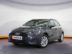 Utilisé 2023 Audi A3 Sportback Berline | 26 590 €