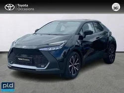 Utilisé 2024 Toyota C-HR Design SUV | 28 990 € (Super prix)