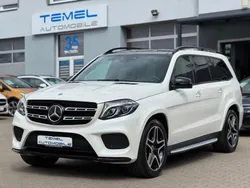 Utilisé 2017 Mercedes GLS500 SUV | 50 999 €