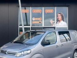 Occasion 2023 Citroën Jumpy Break | 33 980 € (Prix juste)