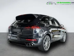 Utilisé 2015 Porsche Cayenne Turbo SUV | 45 000 €