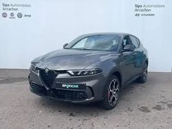 Gris vesuvio Occasion 2023 Alfa Romeo Tonale SUV | 29 990 € (Prix juste)