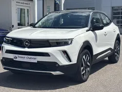 Blanc Utilisé 2022 Opel Mokka Business SUV | 18 293 € (Prix juste)