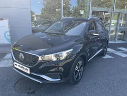 Utilisé 2021 MG ZS Luxury Berline | 20 299 €