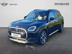 Utilisé 2024 Mini Countryman Favoured SUV | 38 990 €