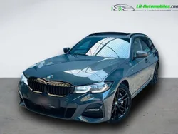 Utilisé 2022 BMW 330 Comfort Edition Berline | 45 000 € (Prix cher)