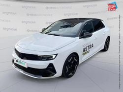 Noir Utilisé 2023 Opel Astra GSe Berline | 27 999 € (Super prix)