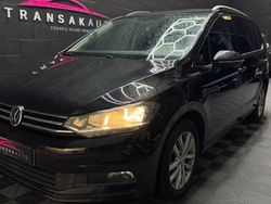 Occasion 2019 VW Touran Business Monospace | 18 990 € (Bon prix)