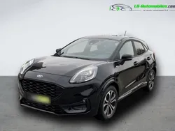 Utilisé 2022 Ford Puma Coupé | 25 100 € (Prix juste)