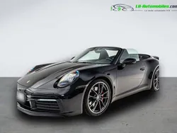 Utilisé 2021 Porsche 911 Coupé | 160 400 € (Bon prix)