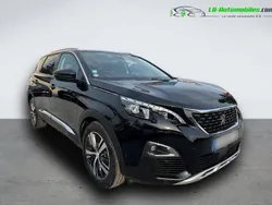 Utilisé 2020 Peugeot 5008 Monospace | 26 700 €