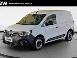 Blanc Utilisé 2023 Renault Kangoo Monospace | 20 990 €