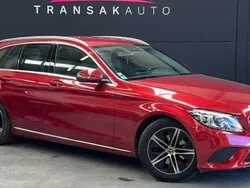 Utilisé 2020 Mercedes 200 Avantgarde Break | 23 990 €