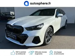 Utilisé 2024 BMW 530e M Sport Break | 79 900 €