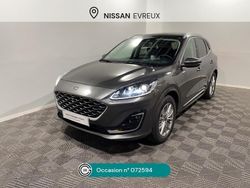 Occasion 2021 Ford Kuga Titanium SUV | 25 790 € (Prix assez cher)