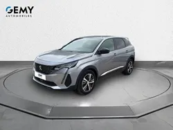 Gris Utilisé 2023 Peugeot 3008 Allure | 25 890 € (Bon prix)