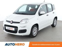 Blanc Utilisé 2020 Fiat Panda Easy Citadine | 9 990 €