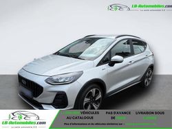 Utilisé 2022 Ford Fiesta Citadine | 21 000 € (Prix juste)