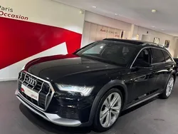 Noir Utilisé 2022 Audi A6 Sport | 64 980 €
