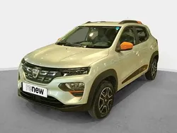 Gris Utilisé 2022 Dacia Spring Comfort Plus Citadine | 9 990 €