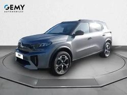 Gris mercury (m) Nouvelle 2025 Citroën C3 Aircross SUV | 28 175 €