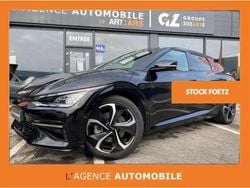 Noir Utilisé 2023 Kia EV6 GT-Line SUV | 37 900 € (Bon prix)
