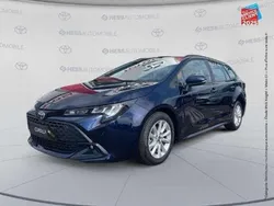 Utilisé 2025 Toyota Corolla Business Edition | 32 499 € (Prix juste)