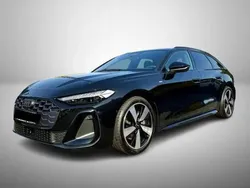 Noir Utilisé 2025 Audi A5 S-Line Coupé | 51 271 € (Bon prix)