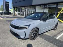 Noir Utilisé 2025 Opel Corsa Citadine | 21 399 € (Prix cher)