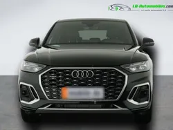 Utilisé 2023 Audi Q5 Sportback Sport SUV | 54 900 € (Prix assez cher)