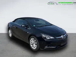 Utilisé 2015 Opel Cascada Cabriolet | 18 400 € (Prix cher)