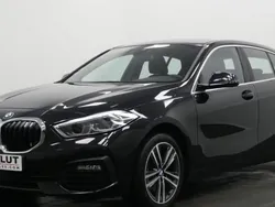 Utilisé 2022 BMW 116 Citadine | 18 488 € (Prix juste)