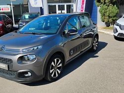 Utilisé 2018 Citroën C3 PureTech Citadine | 7 990 € (Prix juste)