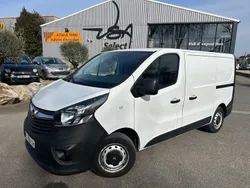 Utilisé 2018 Opel Vivaro Van | 15 990 € (Prix juste)