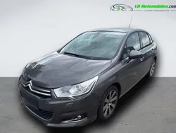 Utilisé 2017 Citroën C4 PureTech Berline | 11 900 € (Prix cher)