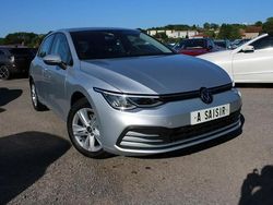 Gris Utilisé 2022 VW Golf VIII Style Berline | 23 900 € (Prix juste)
