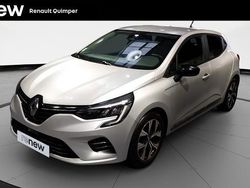 Gris Utilisé 2023 Renault Clio V Evolution Citadine | 15 490 € (Prix juste)