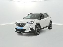 Utilisé 2022 Peugeot e-2008 GT SUV | 18 490 € (Prix juste)