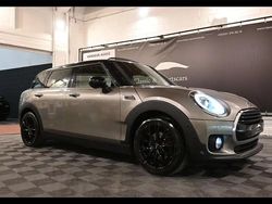 Gris Utilisé 2017 Mini Cooper D Clubman Break | 11 950 €