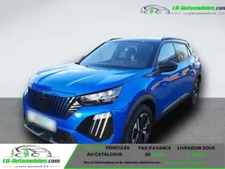 Utilisé 2024 Peugeot 2008 SUV | 23 500 € (Prix juste)