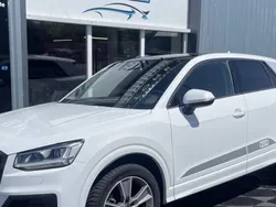 Utilisé 2018 Audi Q2 Sport SUV | 21 480 € (Prix juste)