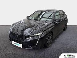 Noir Utilisé 2024 Peugeot 308 GTi | 26 989 € (Prix assez cher)