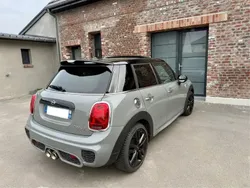Gris Utilisé 2019 Mini John Cooper Works Citadine | 22 500 €