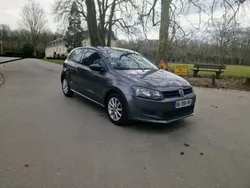 Utilisé 2011 VW Polo Business Berline | 4 490 € (Prix juste)