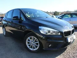 Utilisé 2016 BMW 218 Monospace | 13 500 €