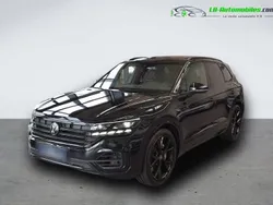 Utilisé 2020 VW Touareg SUV | 56 700 € (Prix juste)