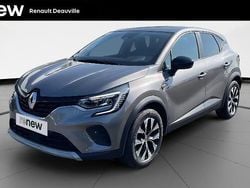 Gris Utilisé 2023 Renault Captur Evolution SUV | 14 990 € (Bon prix)
